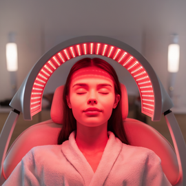 Infrared Therapy Panel